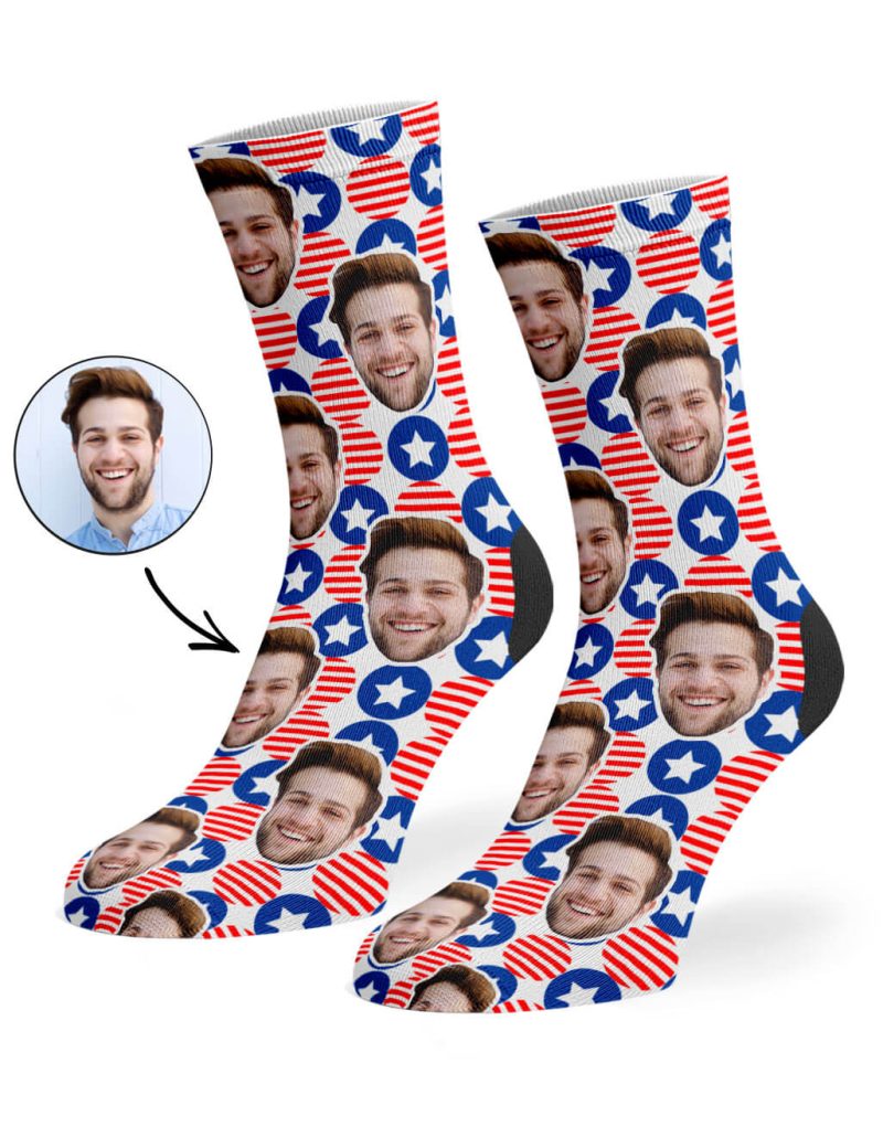 American Stars Socks