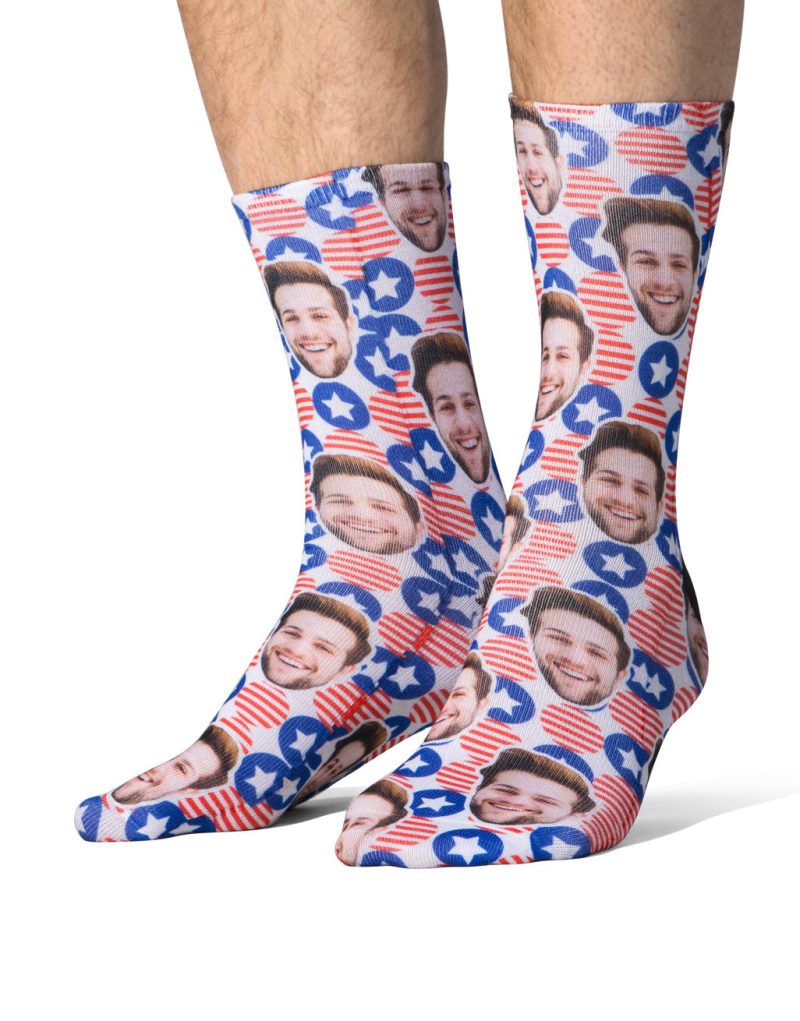 American Stars Socks fa0ec19f 83e8 4622 8b8f 0c6355962c9d