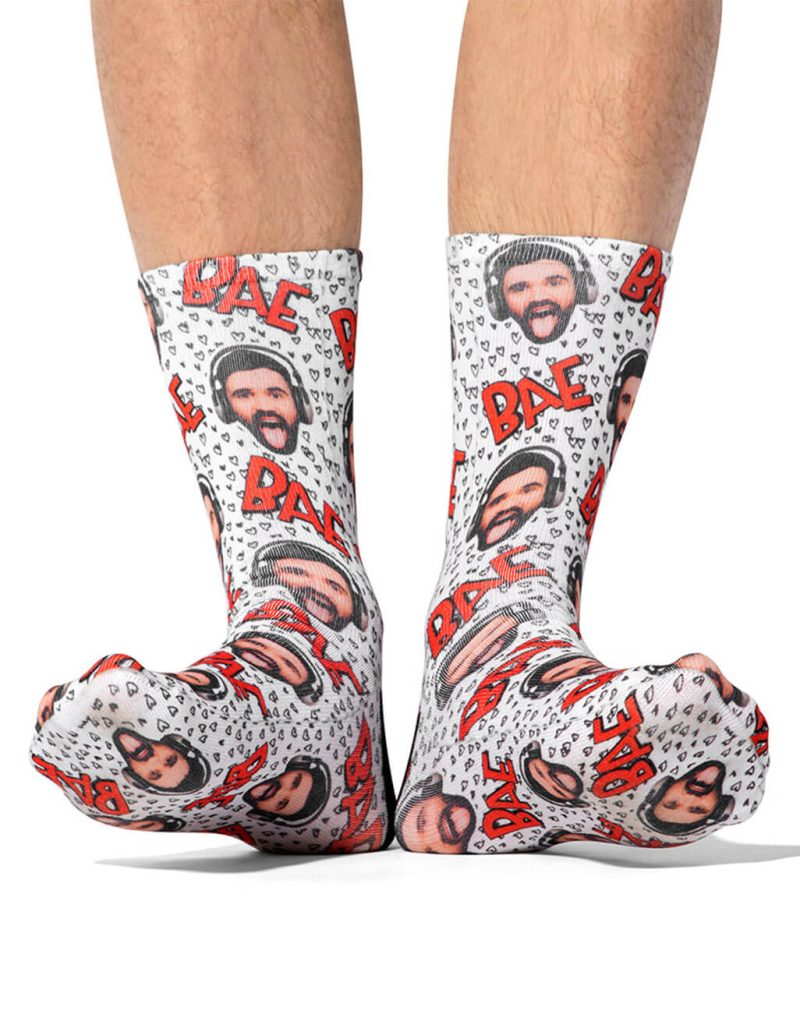 Bae Socks