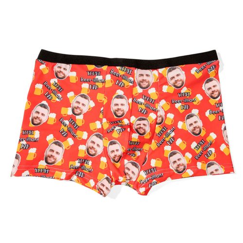 Beerilliant Boxers