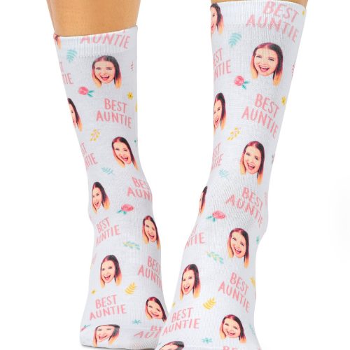 Best Auntie Socks