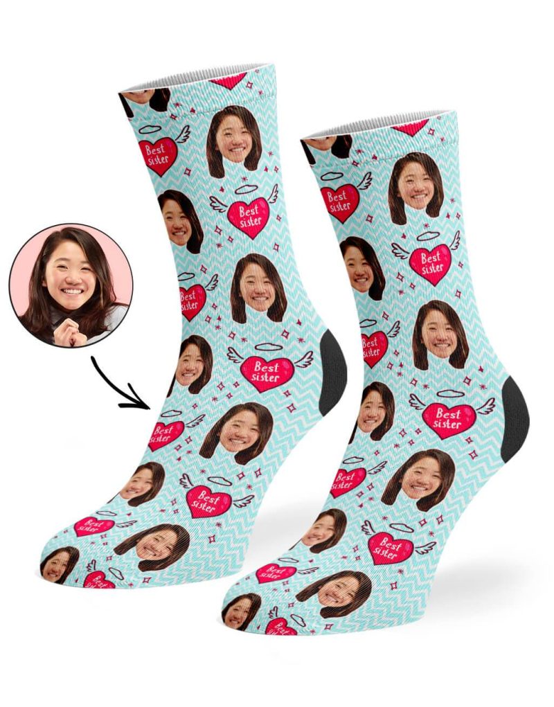 Best Sister Socks 6fb40814 dc3b 458c b2a8 ee9242a289cf