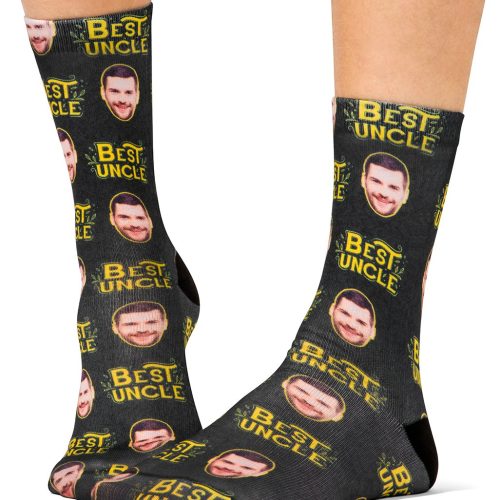 Best Uncle Socks