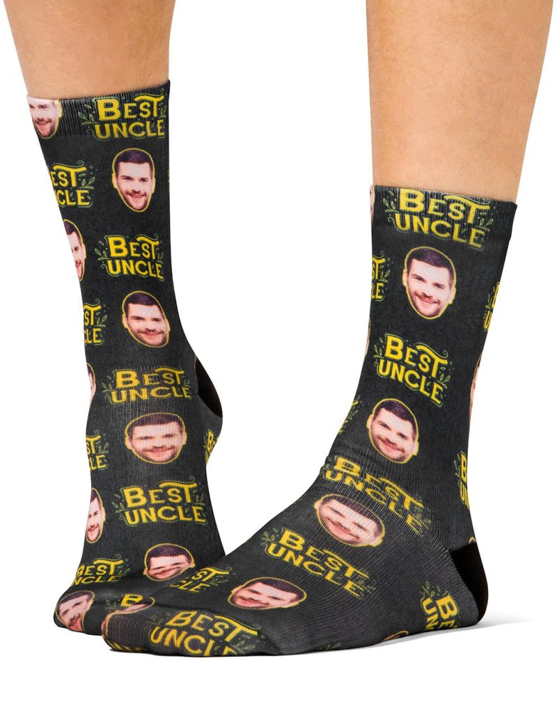 Best Uncle Socks