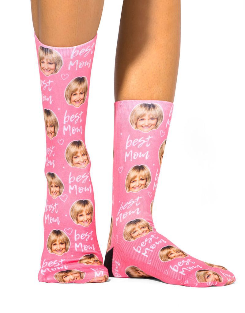 Best MOM Socks