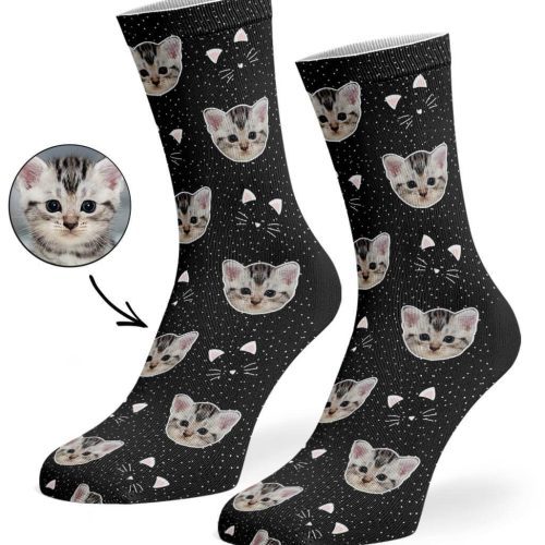 Black Cat Prince Socks 81ca7c7f 8854 42ef 9750 c238ff36a73a