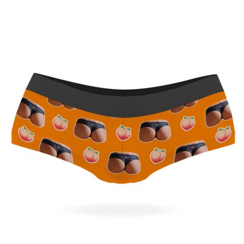 Booty orange