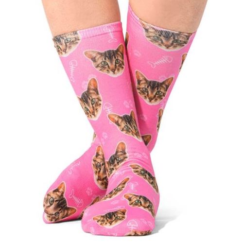 Cat Face Socks 540x 1645eb36 559c 4f0b 90fe 6aa358785d89