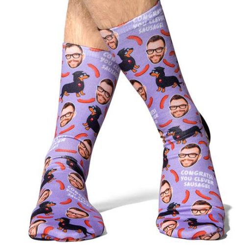 Clever Sausage Socks 540x 8e849f4d a48e 46d9 9f26 7a3d2e04cd2d