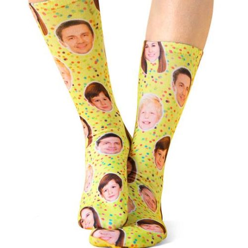 Colorful Spot Socks 540x 9e0d82a1 89bd 490a 92a4 6fd1d74f4822