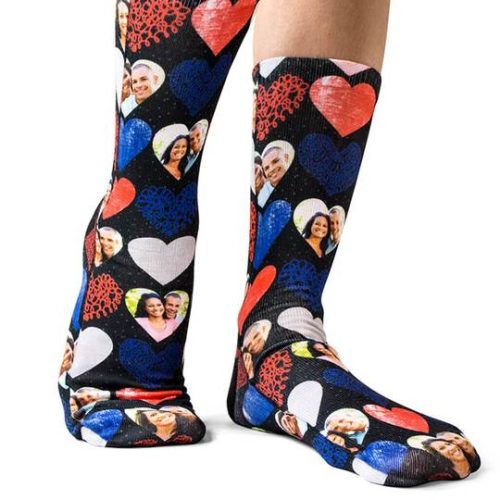 Couples Heart Photo Socks 540x 079a6174 826e 4f30 a0f4 5cac52441567