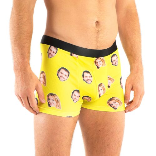 Couples Boxers