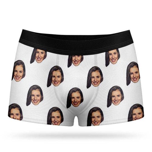 face boxers