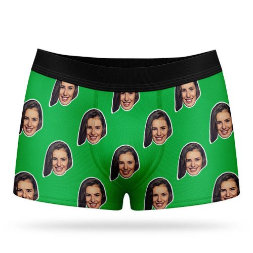 put your face on boxers