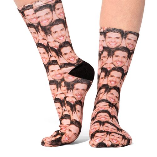 Face Mash Socks copy