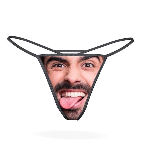 Face thong d