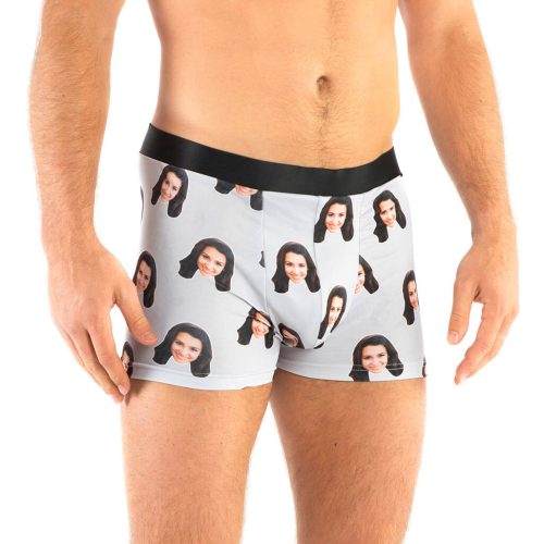 Face Boxers