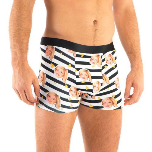 Face Stripes Boxers 4ac4d155 352e 4274 a47d 56b2c942a48a