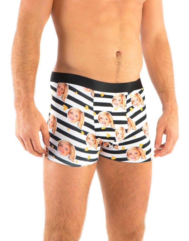 Face Stripes Boxers 4ac4d155 352e 4274 a47d 56b2c942a48a