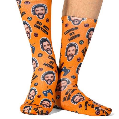 Gamer Socks