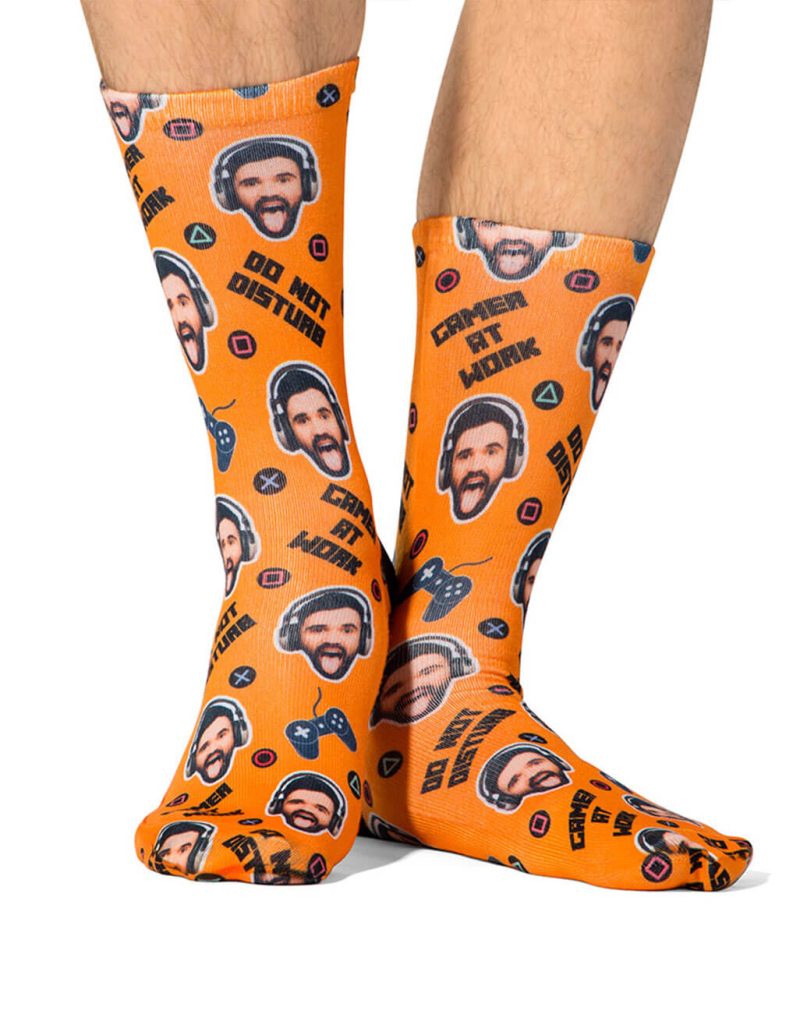 Gamer Socks