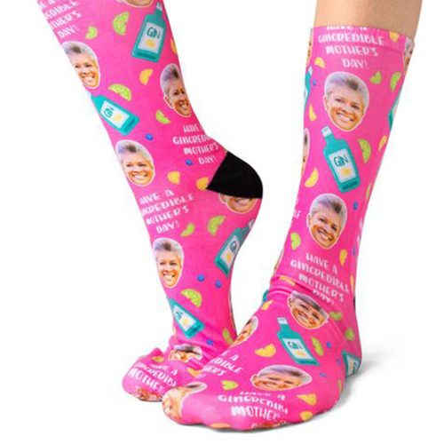 Gincredible Mother s Day Socks