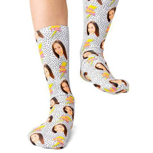 Girl Power Socks