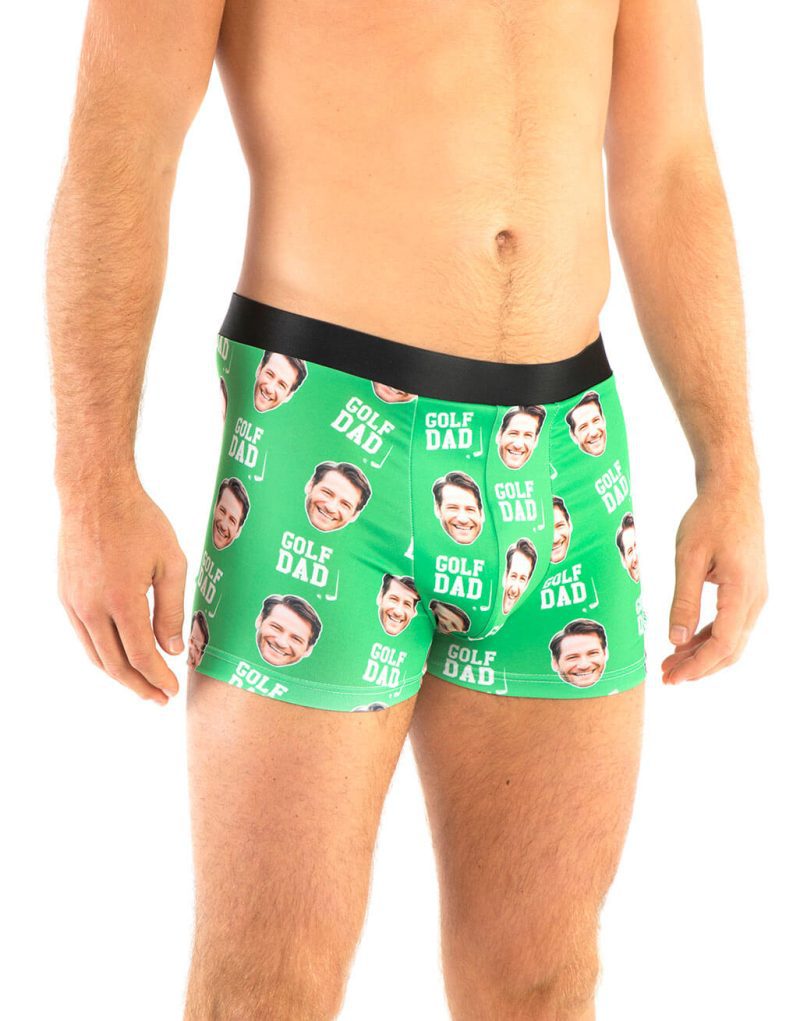 Golf Dad Boxers 5e6bae43 a51a 4b6c 91a5 86f761e17c89