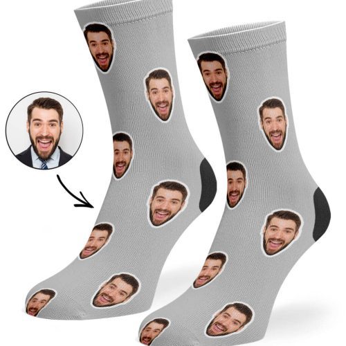 my face socks