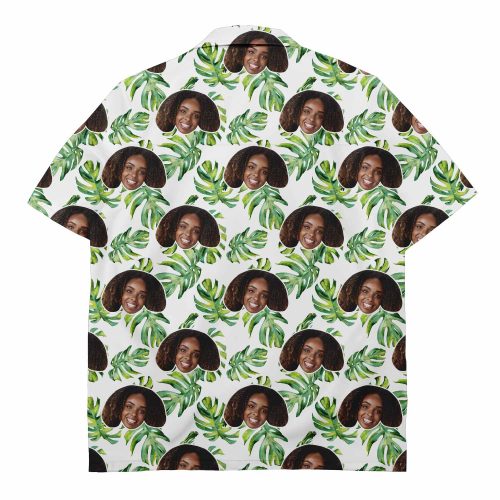 HAWAIIAN 001 2