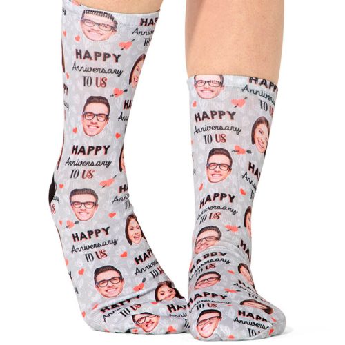 Happy Anniversary Socks 877c8b77 24f9 481c 9f58 719fc986d462