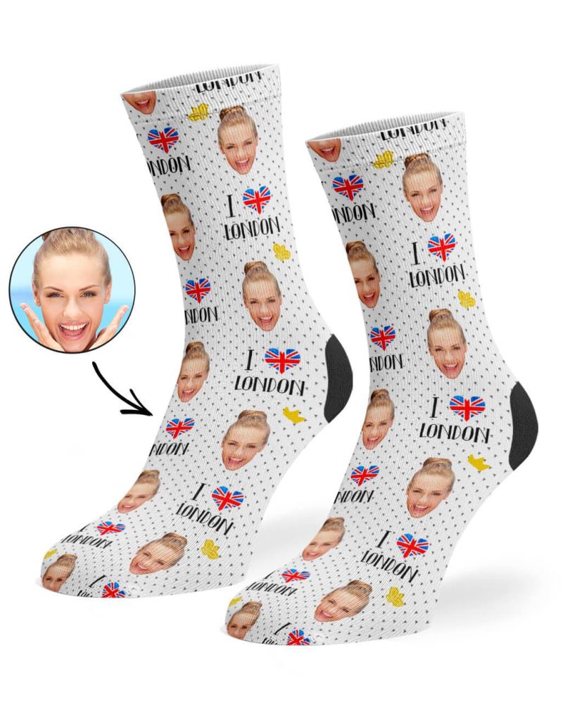 I Love London Socks ad12cf6b 37cd 4b8f aed6 6899d635d051