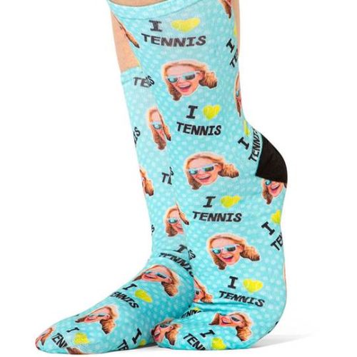 I love Tennis Socks 540x 5ddc3a7f 5c7c 40a8 9ee4 42f78c745ee3