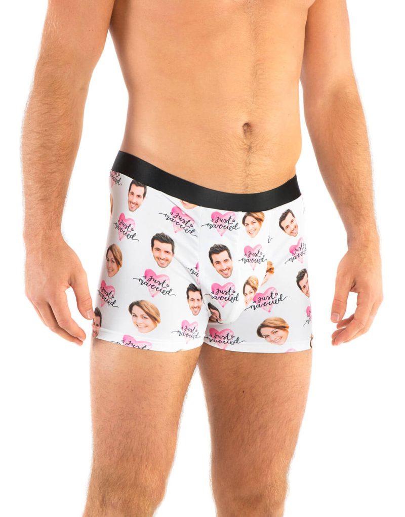 Just Married Boxers 5cb71cc4 381c 4050 b102 4850e31e0a99