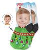 Custom Arthur Christmas Kid's Socks