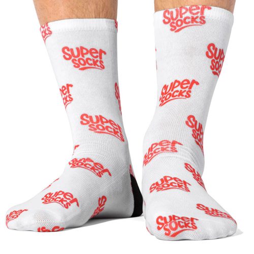 Logo Socks