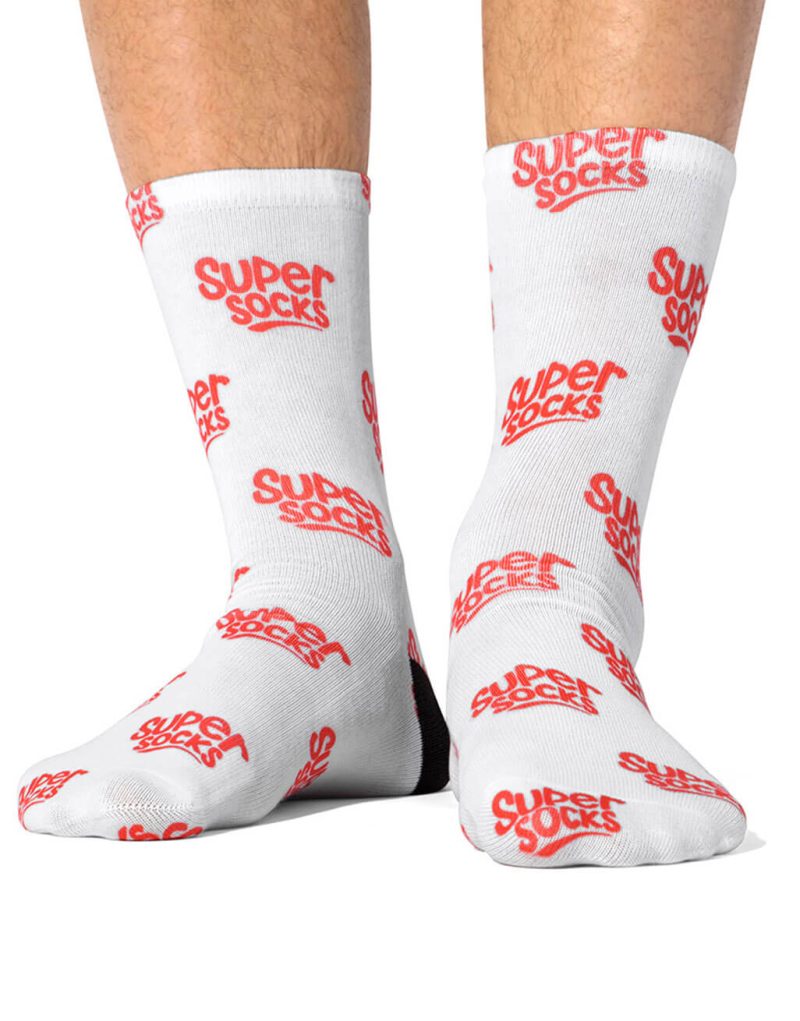 Logo Socks