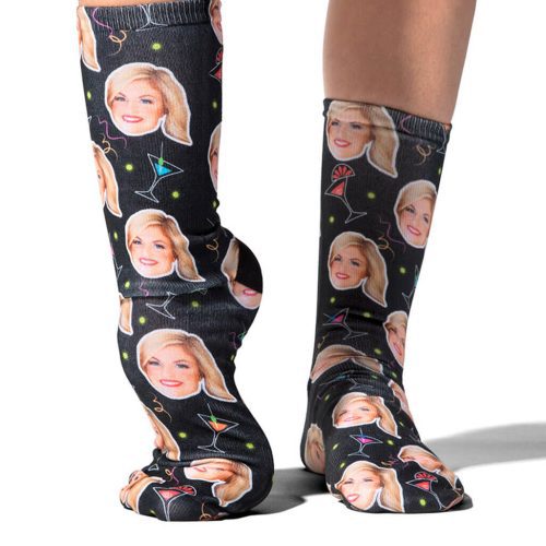 Martini Socks