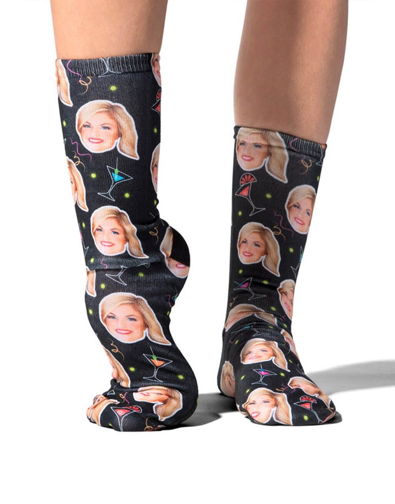 Martini Socks