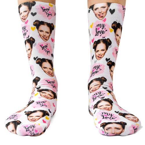 My Love Socks