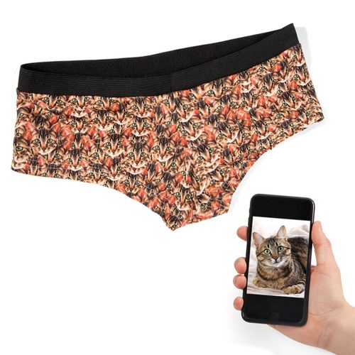 Pet Mash Knickers1