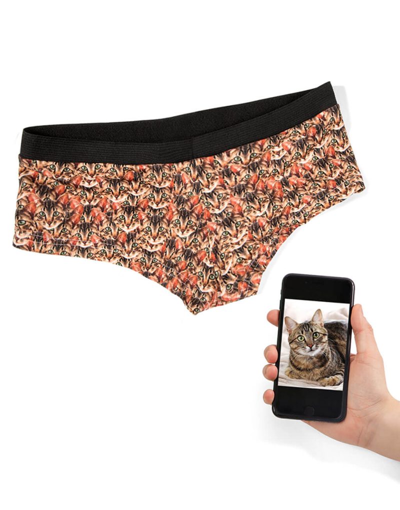 Pet Mash Knickers1