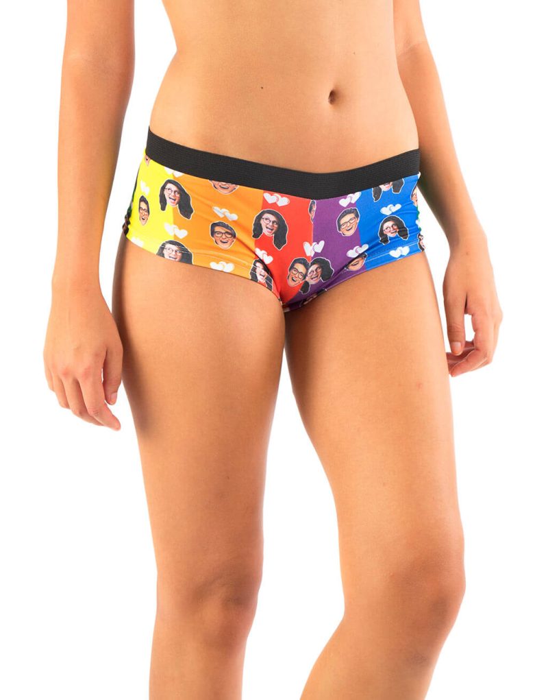 Pride Knickers