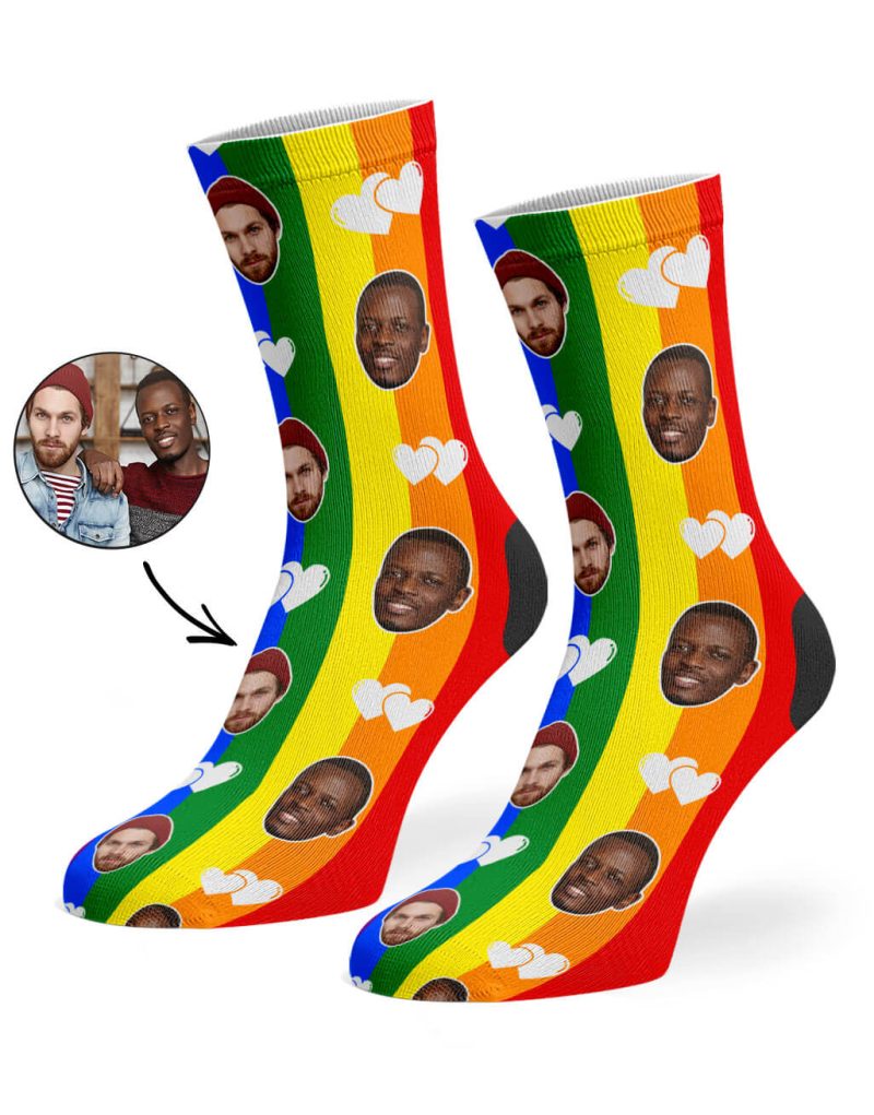 Pride Socks