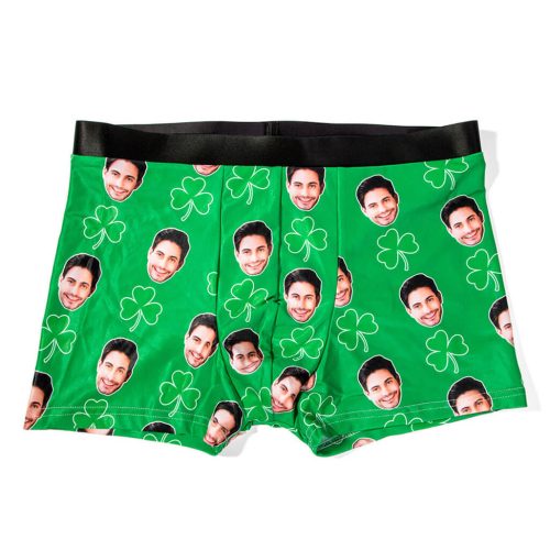 Shamrock Boxers