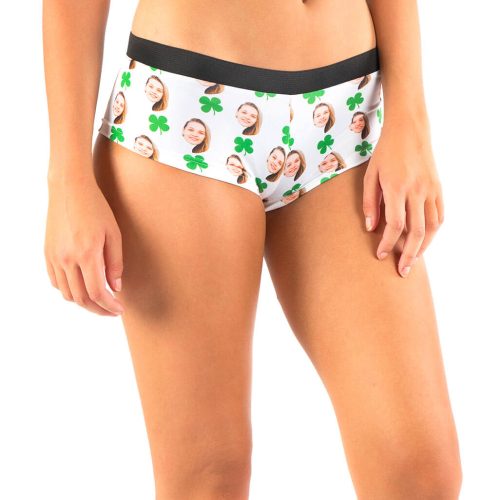 Shamrock Knickers