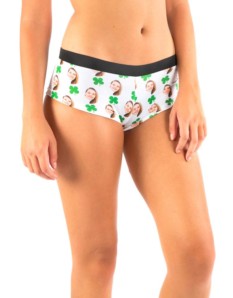 Shamrock Knickers