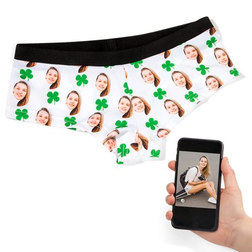 Shamrock Knickers1