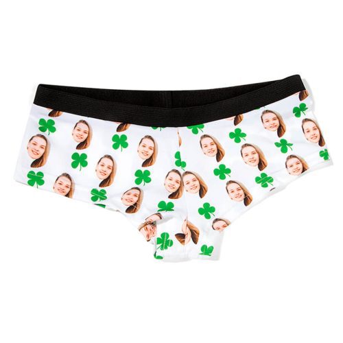 Shamrock Knickers2