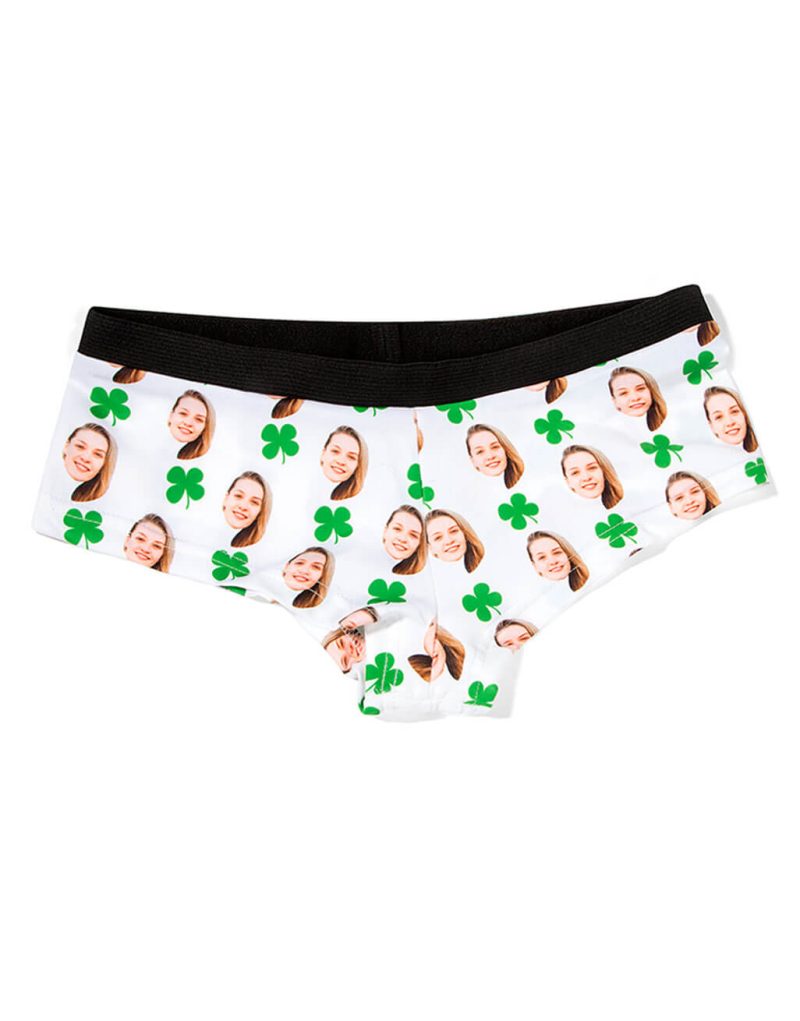 Shamrock Knickers2